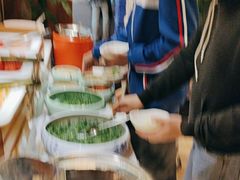 -码头故事火锅(大丰店)