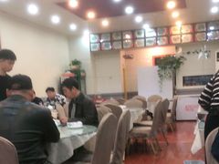 大堂-潮汕铺老店(甜水井店)