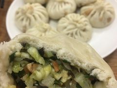 -津门如意包子铺(宾西路店)