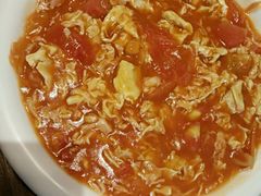 西红柿炒鸡蛋-妈妈的味道(工人体育场东路店)