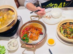 -粤来记·啫啫煲·点心(日月光店)