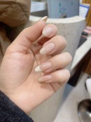 点击看大图 -蜜丝卡伦美甲美睫半永久