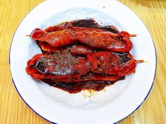 -柴爿巷·香酥鸡&馄饨(复兴中路店)