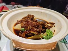 -包子大王(新泽巷店)