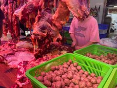 -阿娟牛肉丸·手打牛肉丸·现做现卖