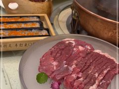 -阳坊胜利涮羊肉(阳坊老店)