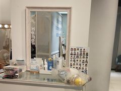 -天真蓝照相馆(龙岗万科里店)