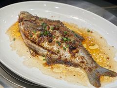 -飞尝蚝·顺德菜·鱼生(顺德总店)