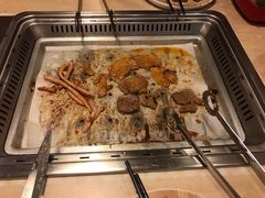 -新石器烤肉(中房金谊广场店)