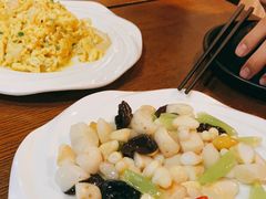 -新木器时代餐厅(太湖新天地店)