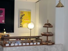 -大酉·M Coffee(北京美术馆店)