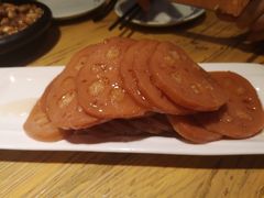-钟记家菜(红专南路店)