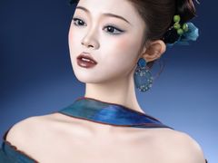 -吉田美学化妆美甲摄影培训(宁波校区)