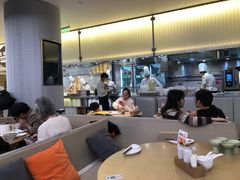 -苏小柳点心·手作小笼包(浦东嘉里城分院)