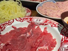 -楠火锅(西单店)