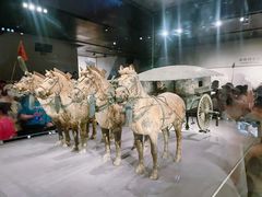 -秦始皇帝陵博物院-丽山园