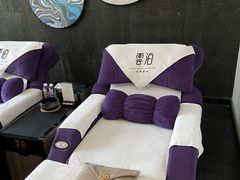 -雲泊自然养生·足道SPA(鎏嘉码头店)