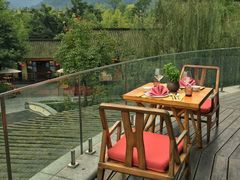 -青城山六善酒店·紫氣園中餐厅