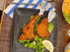-木尔坦·Multan巴基斯坦清真餐厅halal(大智嘉园店)