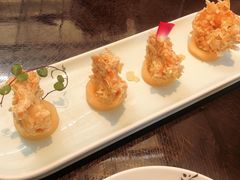 -江上荟·创意中国菜(绿地缤纷城店)