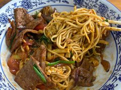 -复兴面王(河东路起源店)