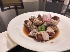 -铭轩中餐厅·海南菜·粤菜(亚龙湾瑞吉店)