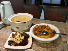 -四姐妹东北饺子(沙尾路店)