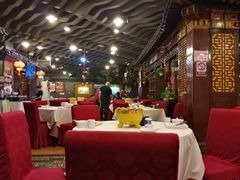 -老浒记烤鸭-北京菜(琉璃厂店)