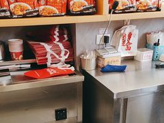 -蔡林记(黄鹤楼店)