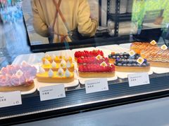 -Money Shops(愚园路店)