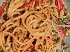 -青年公社烤鸭(熙悦天街店)