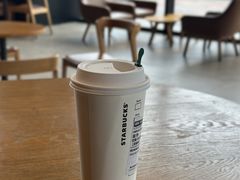 -星巴克(常德友阿国际广场店)