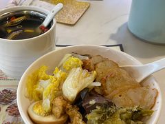 -壹只卤鹅·潮汕菜(莲塘店)