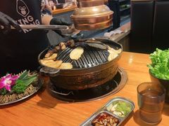 -kingkong大猩猩烤肉(CBD店)