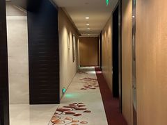 -成都仁恒格蓝柏薇酒店公寓