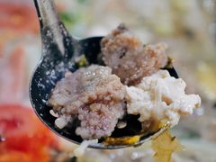 清汤酥肉豆花-陈记泸州酸菜豆花火锅(建设路店)