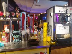 -喝丢一只鞋海鲜烧烤·海肠捞饭(东关街店)