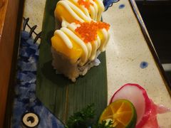 招牌焗寿司-千寿·金焰食堂(仁和新城店)