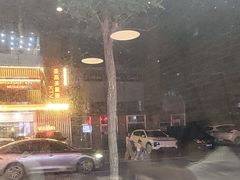 -潮庭·大连海鲜·炭火烧烤·扇贝王(大连店)
