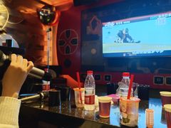 -皓声音KTV(新景店)