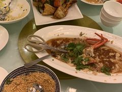 -新加坡海鲜共和(名胜世界圣淘沙海滨坊)