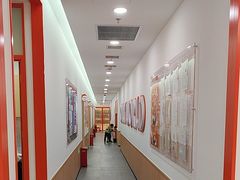 -昂立青少儿成长中心(普陀中环百联校区)