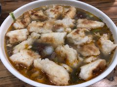 -清真马杰山牛肉汤馆