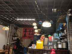 -老街坊餐吧