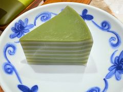 -莲湖糕团店·老秦淮小吃