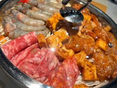 -黄记煌三汁焖锅(顺义华联店)