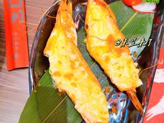-仙隐小鹿料理食堂(惠济万达店)