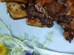 -绿茶餐厅(布吉万象汇店)