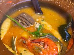 -沿江海南菜·文昌鸡祖师爷(大东海店)
