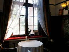 -中山路壹号传奇club·啤酒花园餐厅